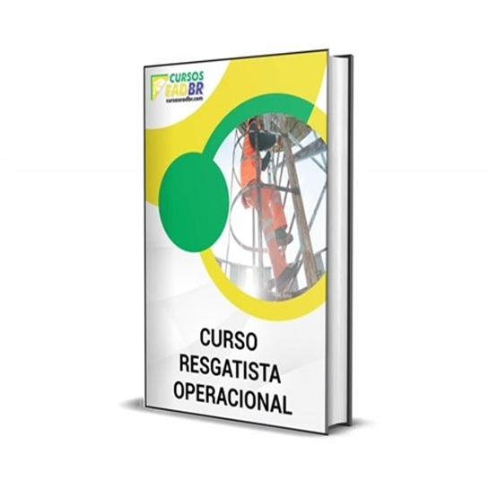 Curso Resgatista Operacional | 30160622