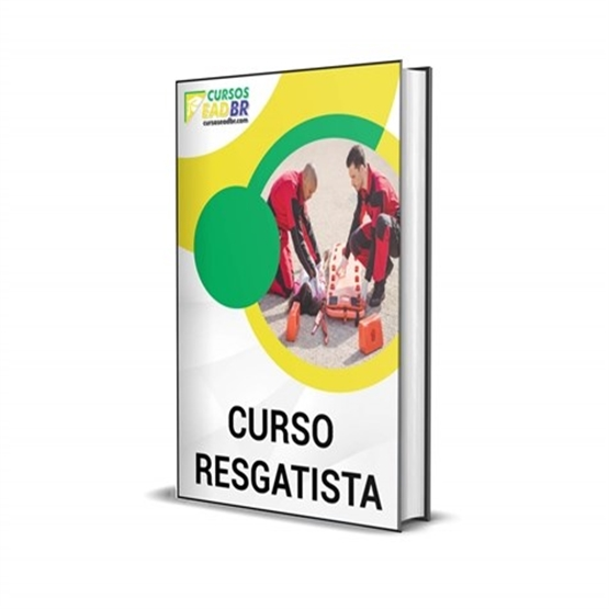 Curso Resgatista | 30154923