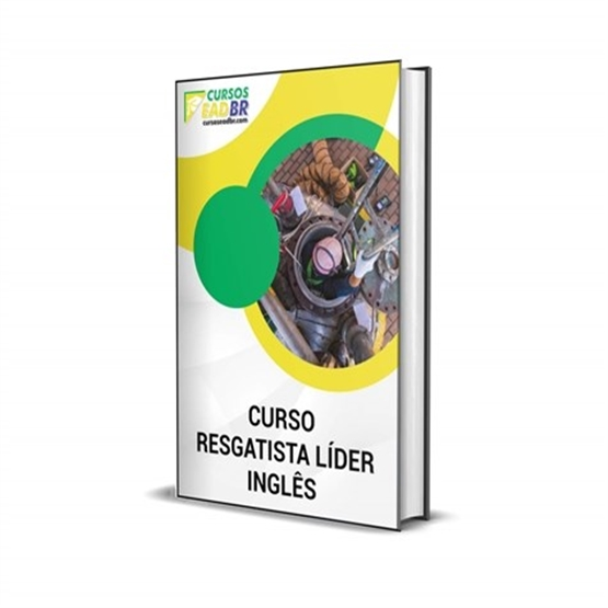 Curso Resgatista Líder Inglês | 30171251