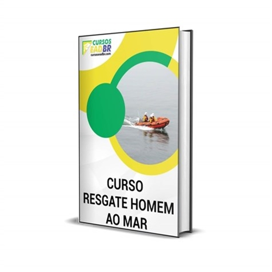 Curso Resgate Homem ao Mar | 309483