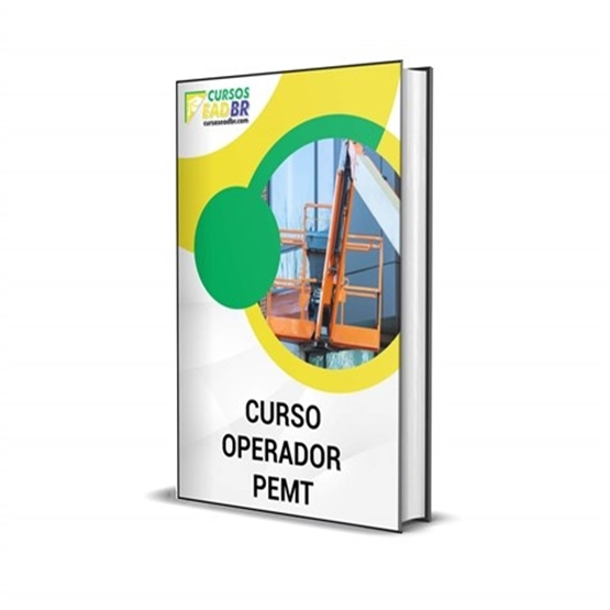Curso Operador PEMT | 30171018