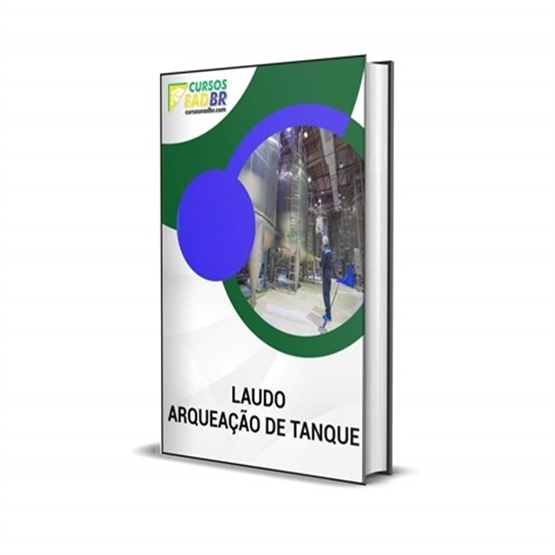 Laudo Arqueação de Tanque | 30199390