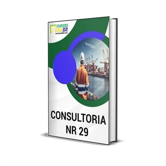 Consultoria NR 29 | 3050470