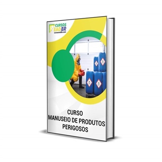 Cursos EaD BR