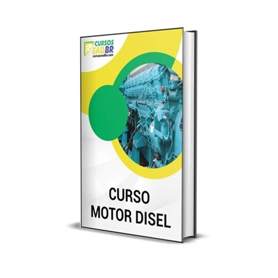 Curso Motor Diesel | 3015705