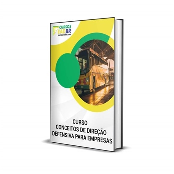 Curso Conceitos de Direção Defensiva para Empresas | 301502