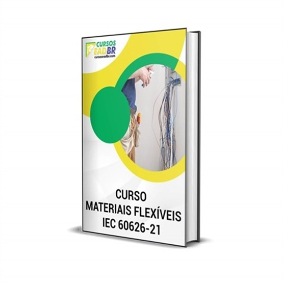 Curso Materiais Flexíveis IEC 60626-1 | 30199909
