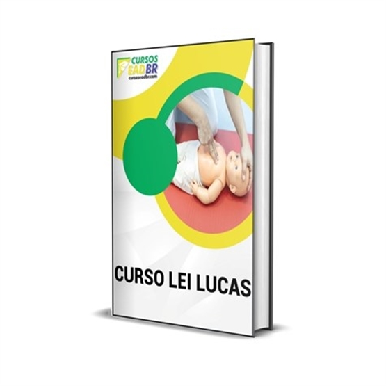 Curso Lei Lucas | 3021103