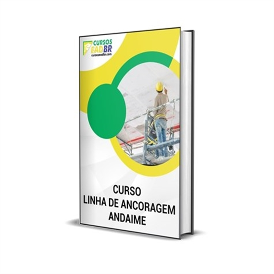 Curso Linha de Ancoragem Andaime | 30200099