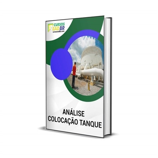 Análise Colocação Tanque  | 30200471