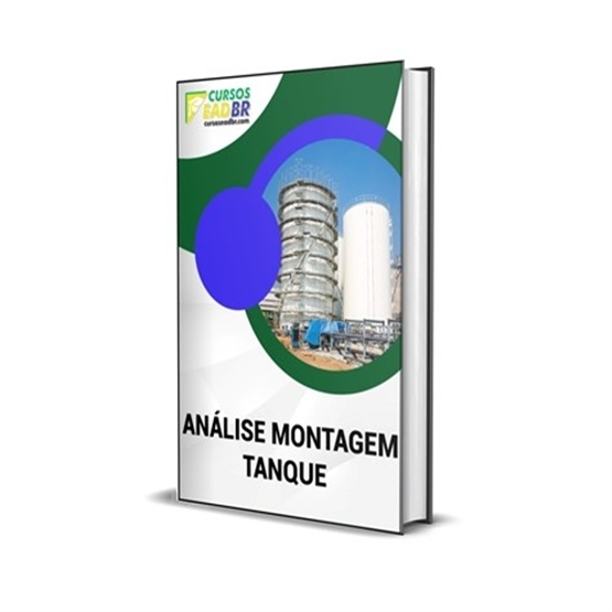 ANÁLISE MONTAGEM TANQUE | 30200553