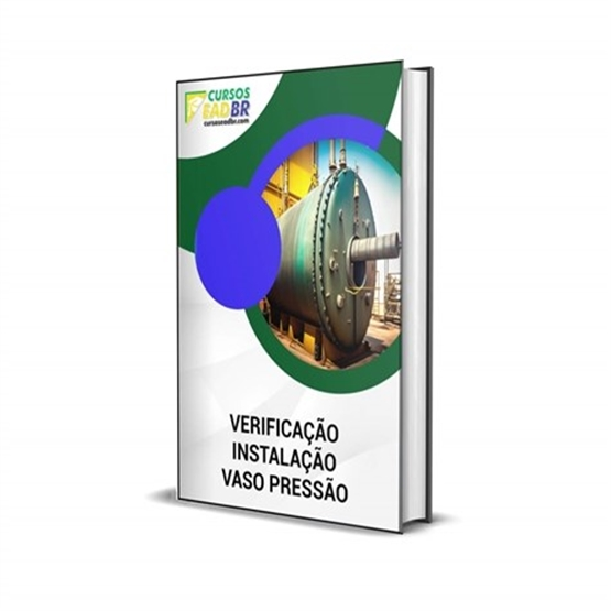 Verificação Instalação Vaso Pressão | 30200570