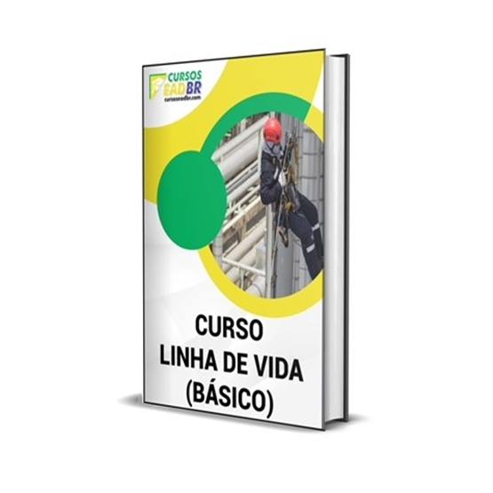 Curso Linha Vida - básico | 3011925