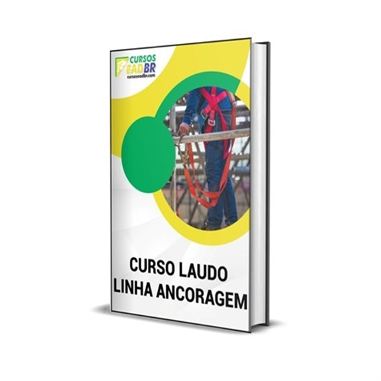 Curso Laudo Linha Ancoragem | 30200134