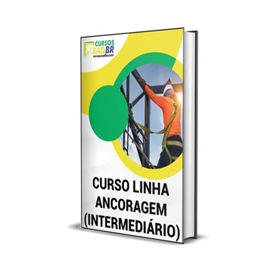 Curso Linha Ancoragem |3022856