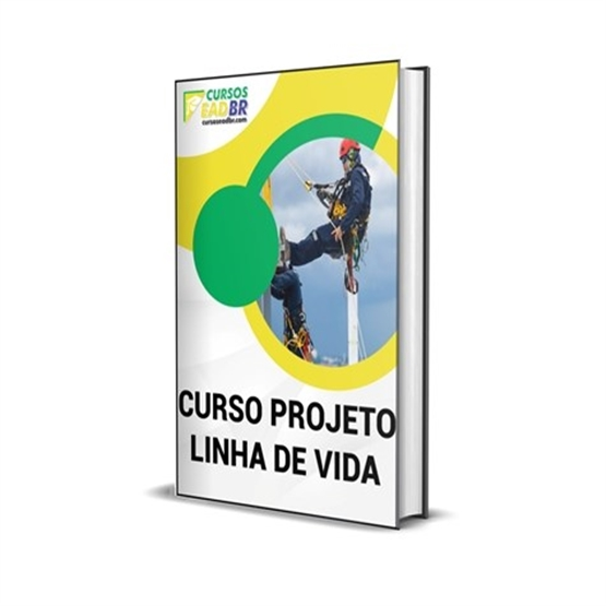 Curso Projeto Linha de Vida | 3099317