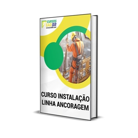 Curso Instalação Linha Ancoragem | 3047726