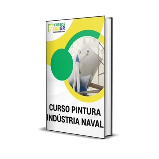 Curso Pintura Indústria Naval | 3038048