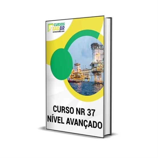 Curso NR 37 Nível Avançado | 30154403