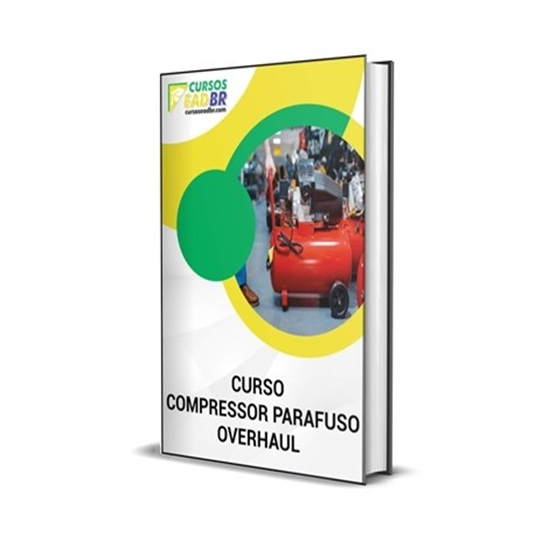 Curso Compressor Parafuso Overhaul | 30201289