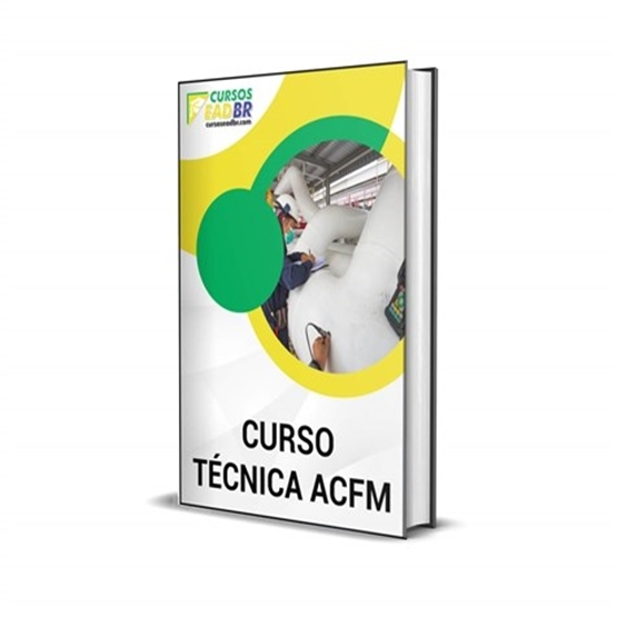 Curso Técnica ACFM | 30201335