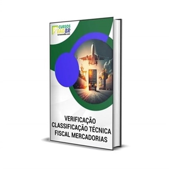 Verificação Classificação Técnica Fiscal Mercadorias | 30149613