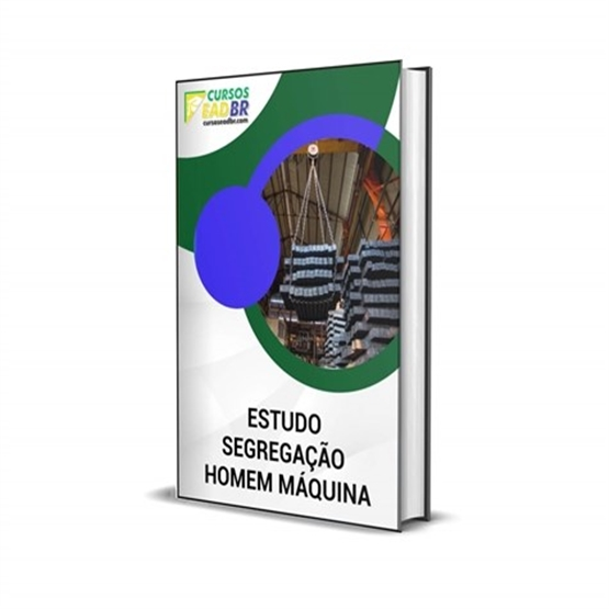 Estudo Segregação Homem Máquina | 30202509