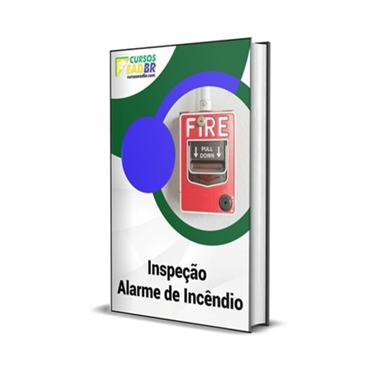 Inspeção Alarme de Incêndio | 1347