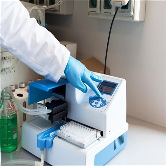 Curso Manutenção Equipamentos Laboratórios