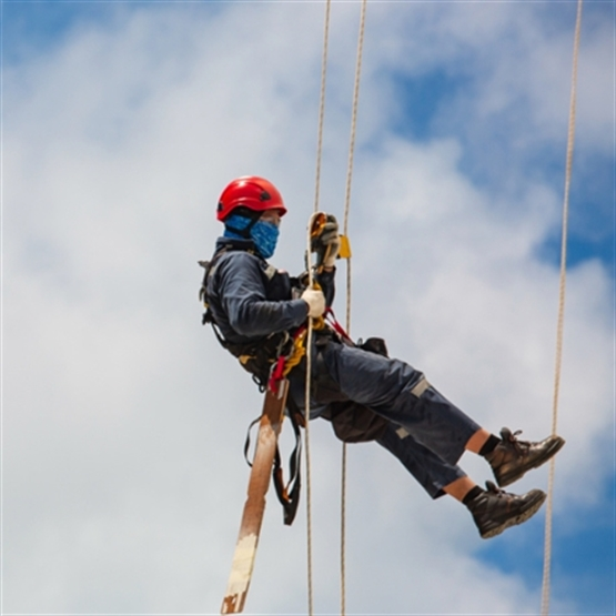 CURSO NR 35 APLICADO EM MANDARIM