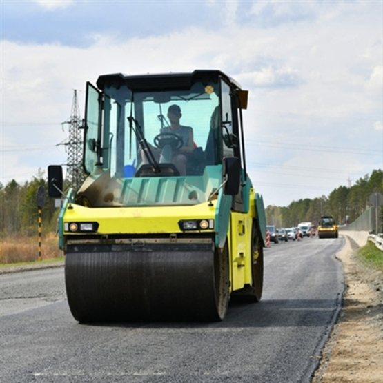 Curso Rolo Compactador | 309119
