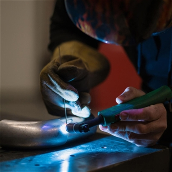 Curso Solda TIG e MIG | 30111880