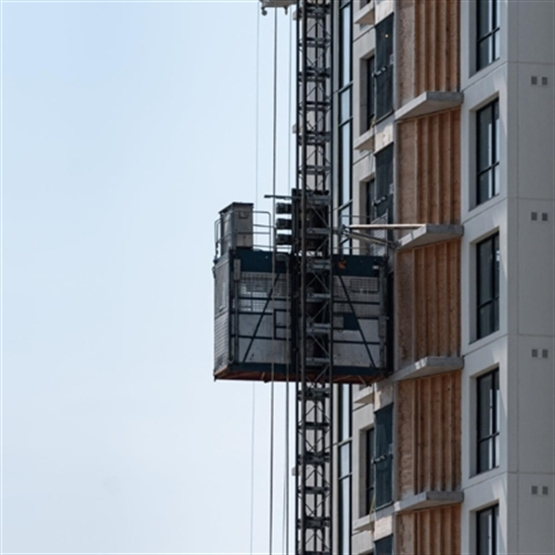 Curso Operador Elevador de Obra  | 301614