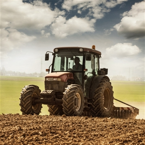 Curso Operador Trator Agrícola |3012298