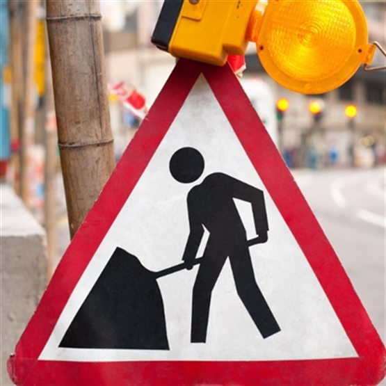Curso Sinalização de Obras em Via Pública | EAD | Ao Vivo | Presencial | Online | 15308