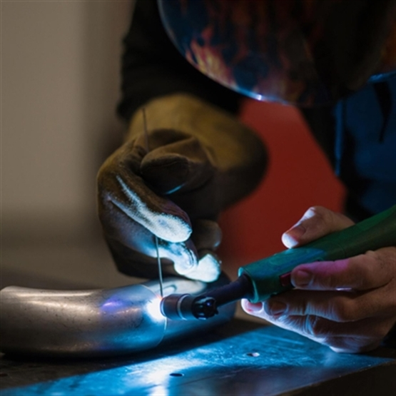 Curso Processos de Brasagem | EAD | Ao Vivo | Presencial | Online | 95023