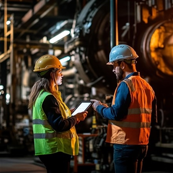 Curso Apreciação Riscos NR 10 e NR 12 | 3098592