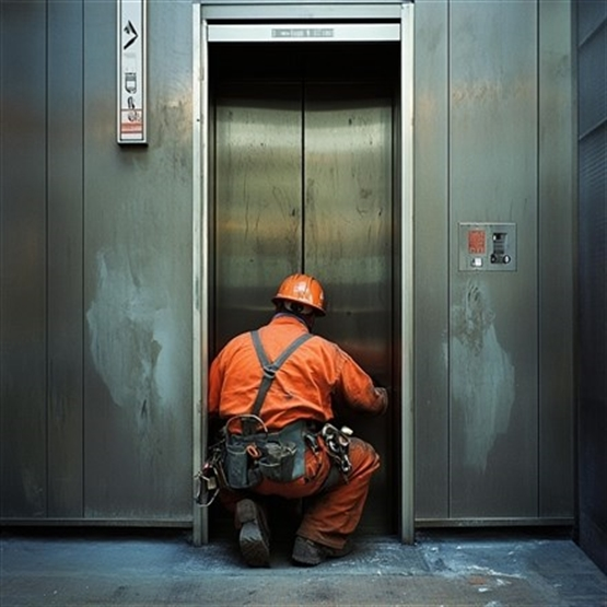 Curso Execução Manutenção Elevador Passageiro | EAD | Ao Vivo | Presencial | Online | 63296