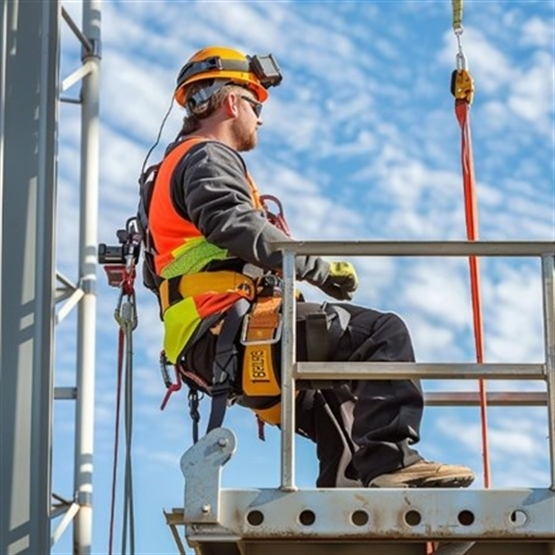 Curso NR 35 em Árabe | EAD | Presencial | 1840