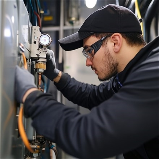 Curso Aperfeiçoamento Como Executar Manutenção E Reparo Em Secadores De Ar Comprimido | EAD | Ao Vivo | Presencial | Online | 67381