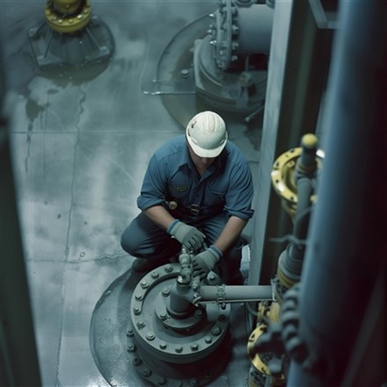 Curso Aperfeiçoamento Noções Básicas De Como Executar Manutenção E Operação De Válvulas Redutoras De Pressão | EAD | Ao Vivo | Presencial | Online | 143093