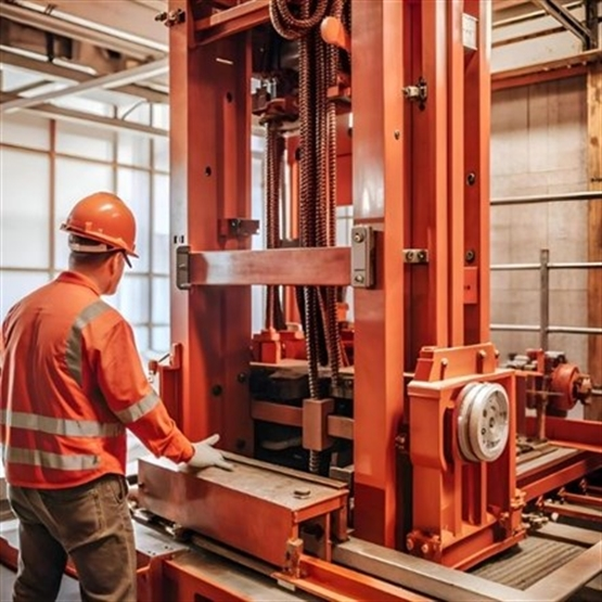 Curso Nr-12 Máquinas Equipamentos Com Ênfase Em Lava A Jato | EAD | Ao Vivo | Presencial | Online | 9781