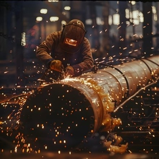 Curso Aperfeiçoamento E Capacitação Nr 18 Segurança Na Operação De Solda Com Eletrodos Revestidos  | EAD | Ao Vivo | Presencial | Online | 13853