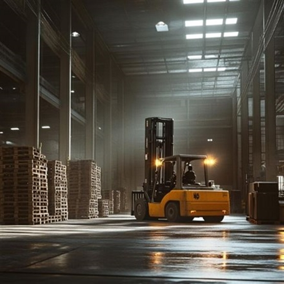 Curso Aperfeiçoamento E Capacitação Segurança Na Operação De Empilhadeira À Combustão Ou Elétrica - Nr 11 | EAD | Ao Vivo | Presencial | Online | 4696