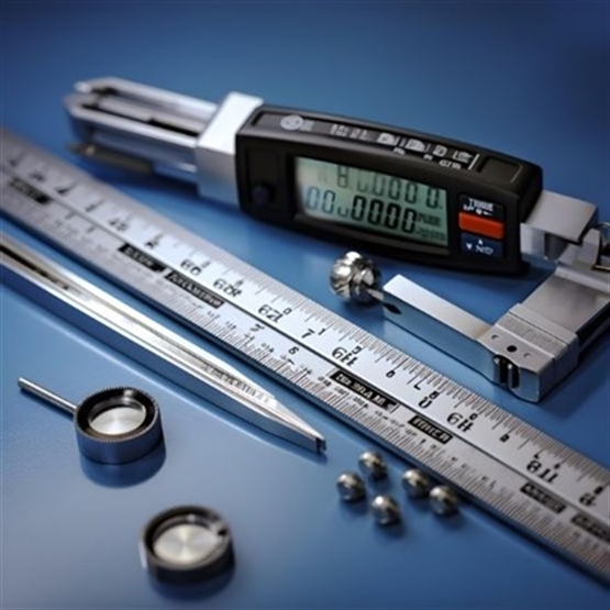 Curso Unidades e Instrumentos de Medição | Medidas | Treinamento | EAD | 17047