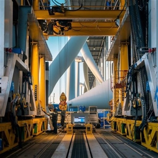 Curso Manutenção de Ponte Rolante | EAD | Ao Vivo | Presencial | 71970