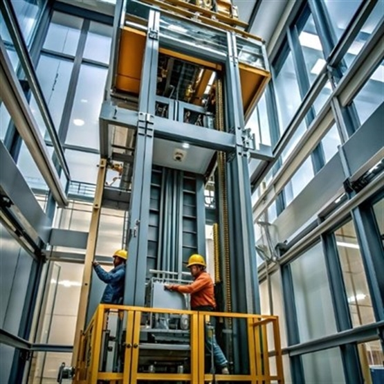 Curso Manutenção Elevador Cremalheira| EAD | Ao Vivo | Presencial | Online | 20757