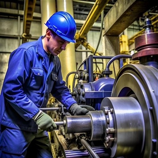 Curso Montagem Desmontagem Selos Mecânicos Centrifugadoras | EAD | Ao Vivo | Presencial | Online | 68108