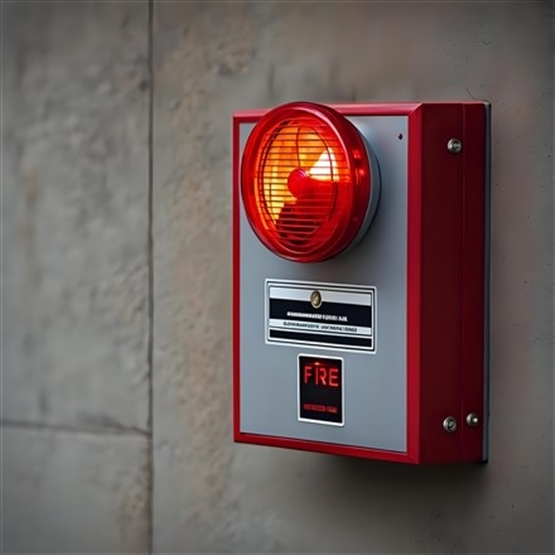 Curso Como Instalar Alarme de Incêndio | EAD | Ao Vivo | Presencial | Online | 67545