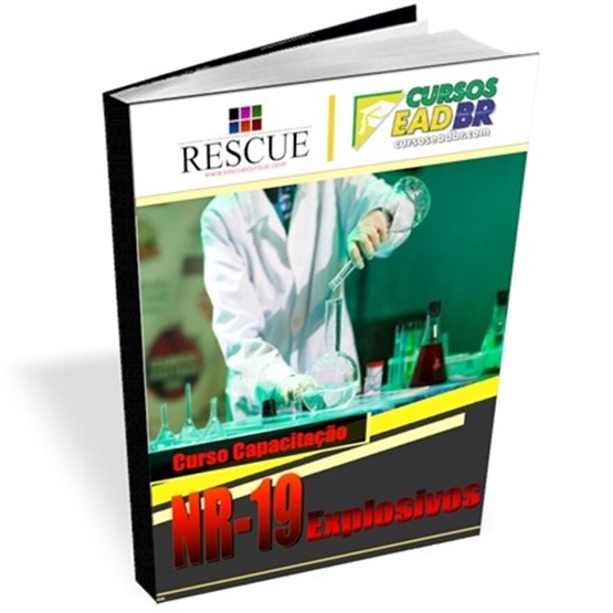 Cursos EaD BR